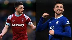 Soi k&egrave;o phạt g&oacute;c West Ham vs Chelsea, 19h30 ng&agrave;y 11/2