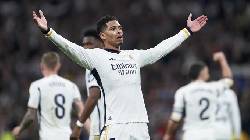 Jude Bellingham lập kỷ lục ghi bàn mới cho Real Madrid