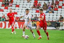 Nhận định, soi k&egrave;o Samsunspor với Antalyaspor, 0h00 ng&agrave;y 13/2: Bất ph&acirc;n thắng bại