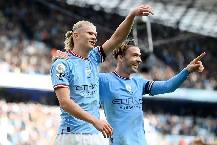 Soi kèo hiệp 1 Copenhagen vs Man City, 3h00 ngày 14/2