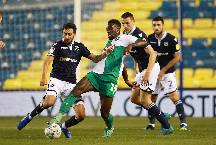 Nhận định, soi k&egrave;o Plymouth vs Millwall, 02h45 ng&agrave;y 13/2: Tiếp đ&agrave; hưng phấn