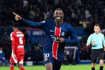 Soi k&egrave;o g&oacute;c Brest vs PSG, 00h45 ng&agrave;y 12/2