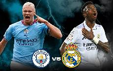 Soi k&egrave;o phạt g&oacute;c Man City vs Real Madrid, 03h00 ng&agrave;y 12/2