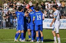 Nhận định, soi k&egrave;o Baku Sportinq FK vs FK MOIK Baku, 17h30 ng&agrave;y 12/2: Tiếp tục bất bại