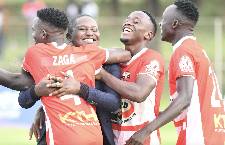 Nhận định, soi k&egrave;o Maroons vs Kitara, 20h00 ng&agrave;y 12/2: Mệnh lệnh phải thắng