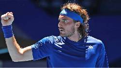 Nhận định tennis Tsitsipas vs Rinderknech - Vòng 1 Rotterdam Open, 18h30 ngày 11/2