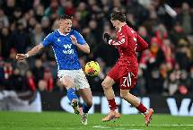 Siêu máy tính dự đoán Sunderland vs Liverpool, 3h15 ngày 12/2