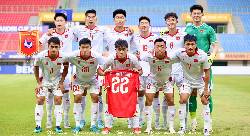 Tại sao chỉ Việt Nam và Thái Lan được đại diện cho Đông Nam Á dự môn bóng đá Á vận hội?