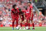 Liverpool l&acirc;m cảnh t&uacute;ng quẫn trước chuyến l&agrave;m kh&aacute;ch tới Munich