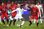Nhận định Johor Darul vs Gyeongnam, 19h45 ng&agrave;y 12/3 (AFC Champions League)
