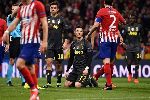 Juventus vs Atletico Madrid (3h 13/3): Loạt con số biết n&oacute;i
