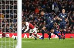 Arsenal 2-0 MU: Trọng t&agrave;i sai lầm khi thổi 11m cho Ph&aacute;o thủ?