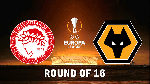 Nhận định b&oacute;ng đ&aacute; Olympiakos Piraeus vs Wolves, 3h00 ng&agrave;y 13/3