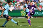 Nhận định b&oacute;ng đ&aacute; Sydney vs Perth Glory, 13h00 ng&agrave;y 14/3