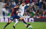 Nhận định b&oacute;ng đ&aacute; Real Madrid vs Eibar, 3h00 ng&agrave;y 14/3