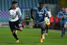 Nhận định Atalanta vs Spezia, 2h45 ng&agrave;y 13/3
