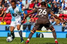 Nhận định Blackburn vs Brentford, 2h45 ng&agrave;y 13/3