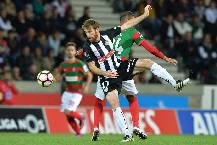 Nhận định Nacional vs Marítimo, 3h30 ngày 13/3