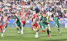 Soi kèo phạt góc/ tài xỉu hôm nay 12/3: Cartagena vs Ponferradina