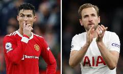 Đội h&igrave;nh kết hợp MU vs Tottenham: C&oacute; Harry Kane, kh&ocirc;ng Ronaldo