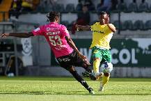 Nhận định, soi kèo Arouca vs Paços Ferreira, 1h00 ngày 13/3