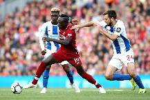 Nhận định, soi k&egrave;o Brighton vs Liverpool, 19h30 ng&agrave;y 12/3
