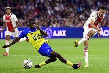 Nhận định, soi kèo Cambuur vs Ajax, 2h00 ngày 12/3