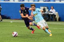 Nhận định, soi kèo FC Ufa vs Nizhny Novgorod, 18h00 ngày 12/3