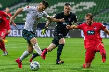 Nhận định, soi kèo Heidenheim vs Bremen, 2h30 ngày 13/3