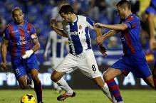 Nhận định, soi k&egrave;o Levante vs Espanyol, 20h00 ng&agrave;y 12/3