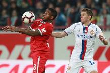 Nhận định, soi kèo Lokomotiv vs CSKA Moscow, 23h ngày 12/3