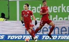 Nhận định, soi kèo Paderborn vs Dusseldorf, 19h30 ngày 12/3