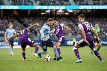 Nhận định, soi kèo Perth Glory vs Sydney, 15h05 ngày 12/03