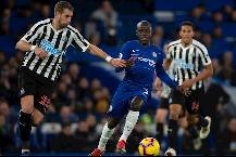 Ph&acirc;n t&iacute;ch k&egrave;o hiệp 1 Chelsea vs Newcastle, 21h ng&agrave;y 13/3