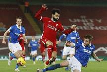 Soi k&egrave;o phạt g&oacute;c Brighton vs Liverpool, 19h30 ng&agrave;y 12/3