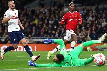 Soi k&egrave;o phạt g&oacute;c Man Utd vs Tottenham, 0h30 ng&agrave;y 13/3