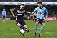 Soi kèo phạt góc Perth Glory vs Sydney, 15h05 ngày 12/03