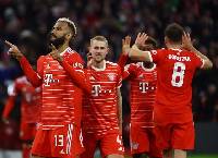 Đội hình ra sân chính thức Bayern vs Augsburg, 21h30 ngày 11/3