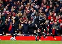 Đội hình ra sân chính thức Bournemouth vs Liverpool, 19h30 ngày 11/3