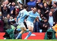 Đội hình ra sân chính thức Palace vs Man City, 0h30 ngày 12/3 (cập nhật)