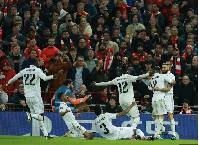 Đội hình ra sân chính thức Real Madrid vs Espanyol, 20h ngày 11/3 (cập nhật)