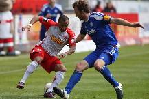 Nhận định, soi kèo Holstein Kiel vs Jahn Regensburg, 19h30 ngày 12/3