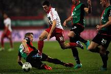 Nhận định, soi kèo NEC vs Utrecht, 18h15 ngày 12/3