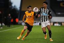 Nhận định, soi k&egrave;o Newcastle vs Wolves, 23h30 ng&agrave;y 12/3
