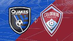Nhận định, soi k&egrave;o San Jose Earthquake vs Colorado Rapids, 10h37 ng&agrave;y 12/3