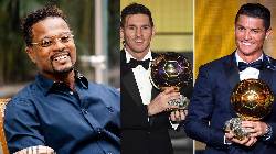 Patrice Evra: &ldquo;Messi c&oacute; thể gi&agrave;nh 15 QBV nếu học Ronaldo điều n&agrave;y&rdquo;
