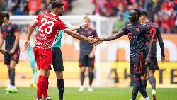 Phân tích kèo hiệp 1 Bayern vs Augsburg, 21h30 ngày 11/3