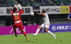 Soi kèo bóng đá Nhật Bản hôm nay 12/3: Shimizu S-Pulse vs Oita Trinita 