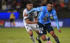 Soi k&egrave;o phạt g&oacute;c Pachuca vs Monterrey, 8h05 ng&agrave;y 13/3