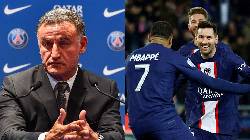 Top 3 ứng vi&ecirc;n th&iacute;ch hợp nhất cho chiếc ghế 'bỏng tay' của PSG